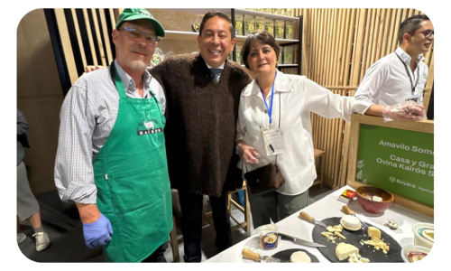 Agroexpo 2025-2